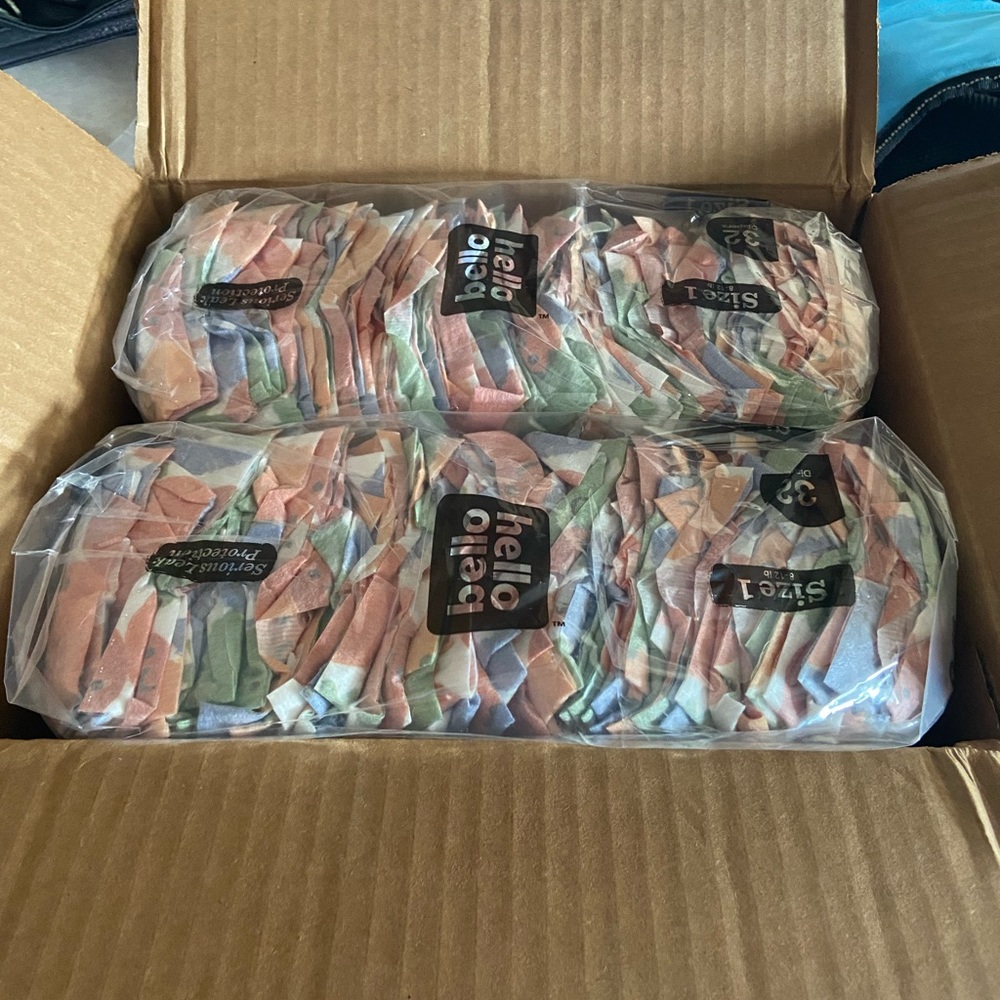SOLD